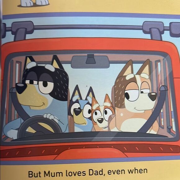 Kids Book Set My Dad is Awesome & My Mum is the Best. Great Family gift! 🎁 - Picture 9 of 17